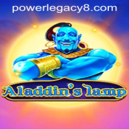 Discover the Magic of Aladdinslamp: A Game of Chance and Wonder at Power Legacy Casino