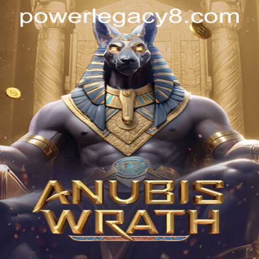 Unveiling AnubisWrath: The Ultimate Gaming Experience