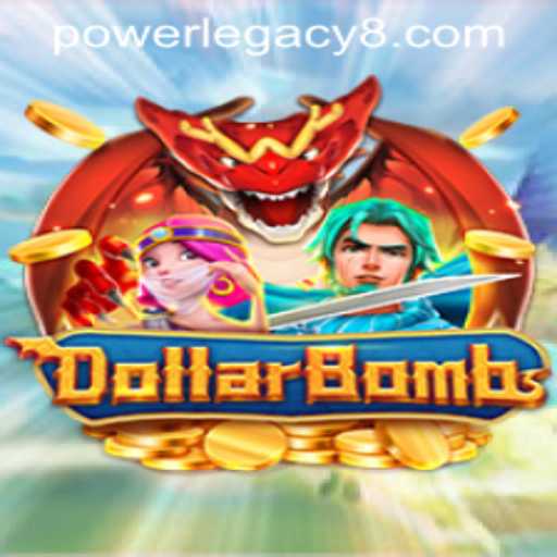 Unleashing Thrills with DollarBombs: A Dive into the Power Legacy Casino Experience