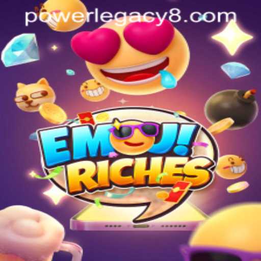 Exploring the Exciting World of EmojiRiches at Power Legacy Casino