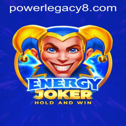 Unveiling EnergyJoker: The Power Legacy Casino Experience