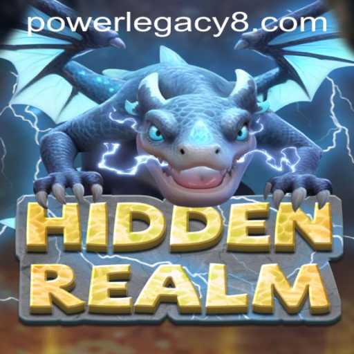 Unveiling HiddenRealm: A Dive into Power Legacy Casino