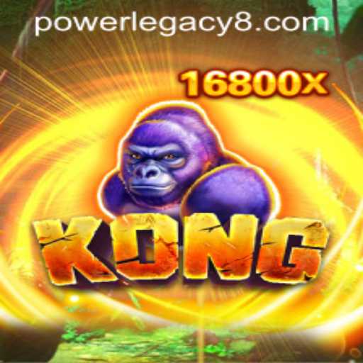 Exploring Kong: Power Legacy Casino's Thrilling Adventure