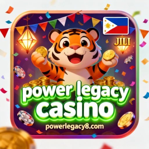 power legacy casino