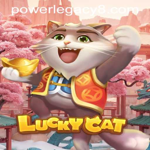 LuckyCat: A New Sensation with Power Legacy Casino