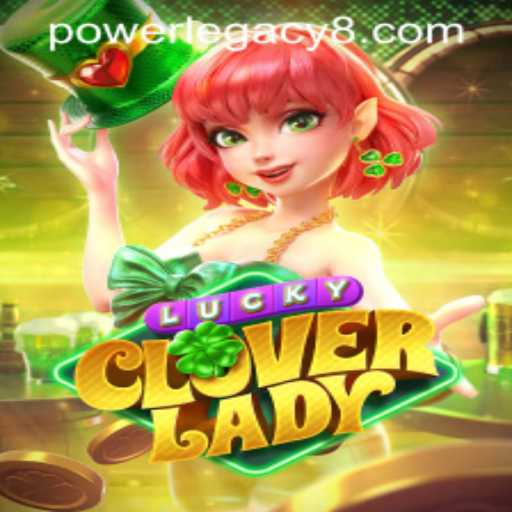 Unveiling the Magic of LuckyCloverLady: Discover the Power Legacy Casino Experience