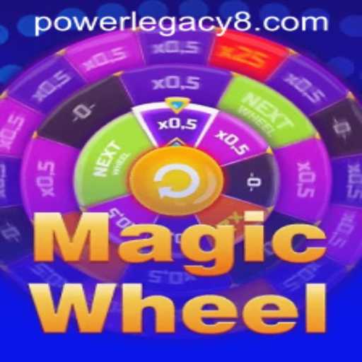 Exploring the Enchantment of MagicWheel: The Legacy of Power in Casino Gaming