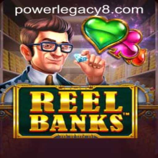 Unveiling ReelBanks: A Dive Into the Power Legacy Casino Experience