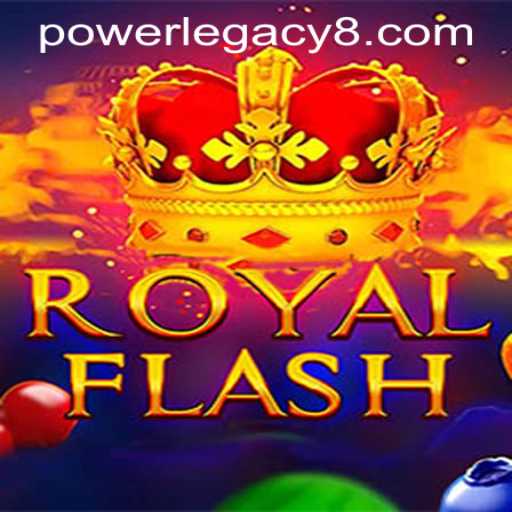 Exploring the Exciting World of RoyalFlash: The Power Legacy Casino Game
