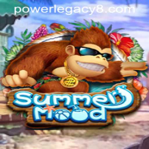 Discovering the Excitement of SummerMood in the World of Power Legacy Casino