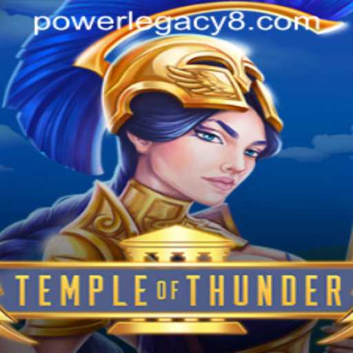 An In-Depth Look into TempleofThunder and Power Legacy Casino